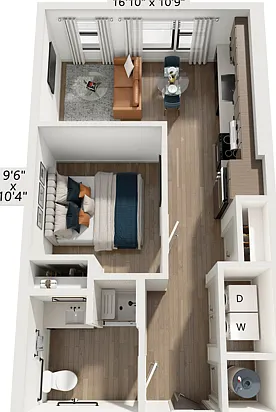 S2.1 A Floor Plan S2.1 A Floor Plan