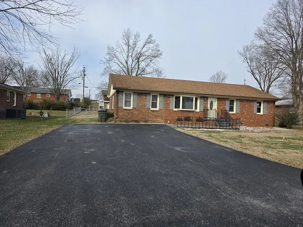 313 Wayne Dr, Hopkinsville, KY 42240