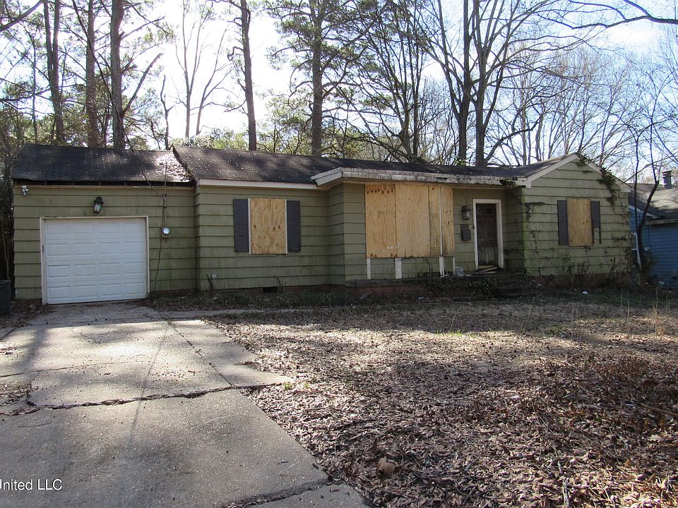 1013 Meadow Heights Dr, Jackson, MS 39206 Zillow