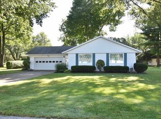 605 S Park Pl, Fowler, IN