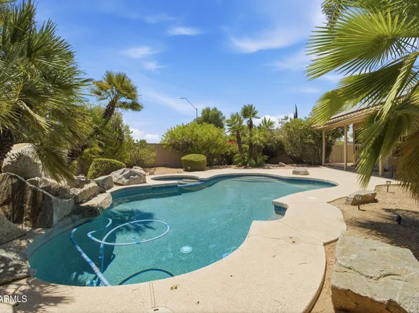 16435 N 47TH Place, Phoenix, AZ 85032