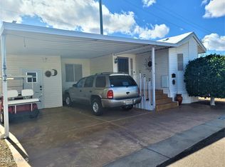 8700 E University Dr #4921, Mesa, AZ 85207