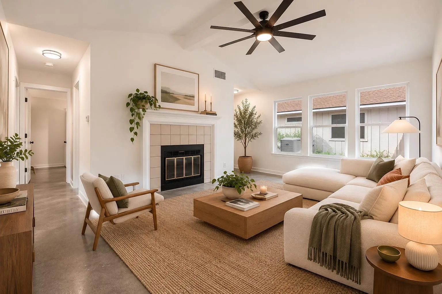 3 bed, 2.0 bath, 1298 sqft, $1,999 — Photo 2