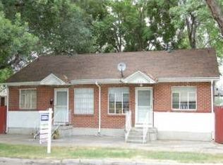 675 E Downington Ave, Salt Lake City, UT 84105