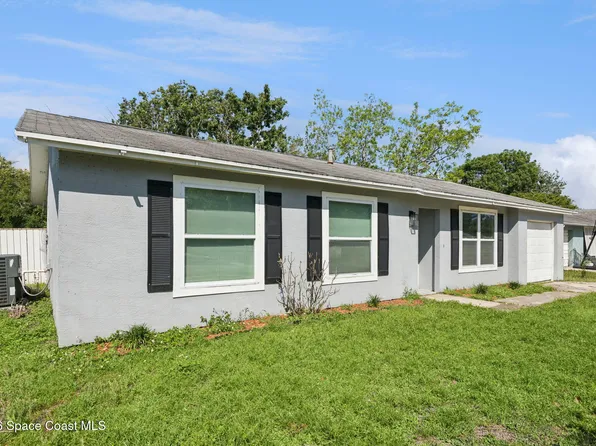 1590 Yorktown Ave, Titusville, FL 32796