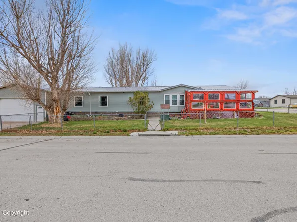 2304 Cheryl Ave, Gillette, WY 82718