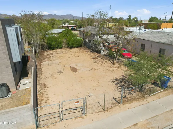 1128 N 13th Ave, Tucson, AZ 85705