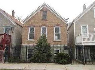 2837 S Troy St, Chicago, IL 60623