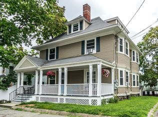 30 Appleton St, Waltham, MA 02453