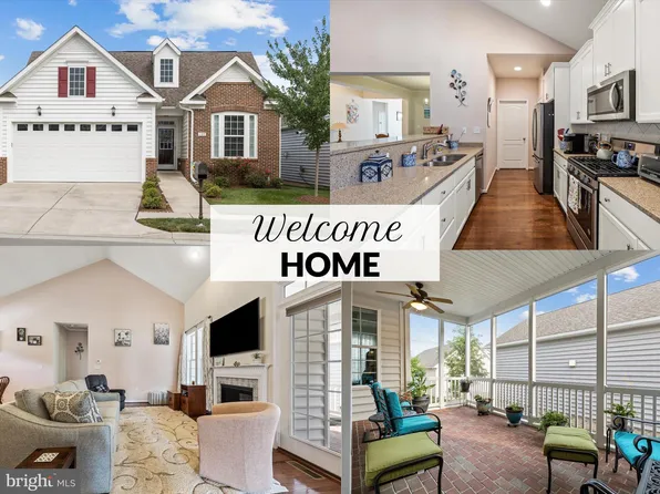 109 Bleeding Heart Dr, White Post, VA 22663