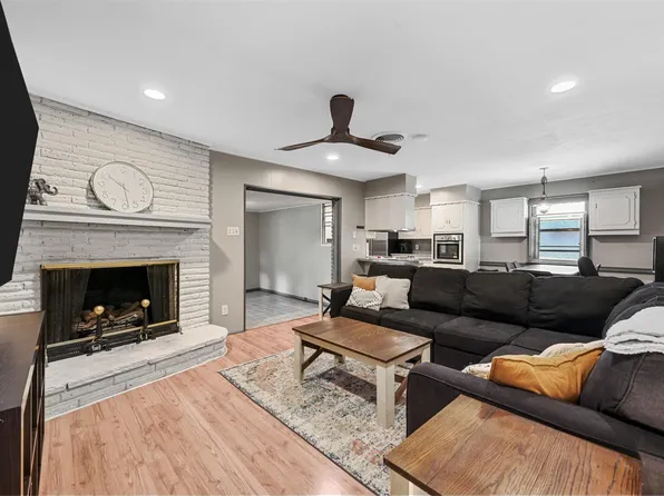 536 Hillvale Dr, Dallas, TX 75241