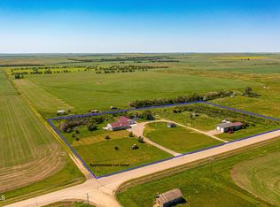 5507 145th Ave NW, Williston, ND 58801