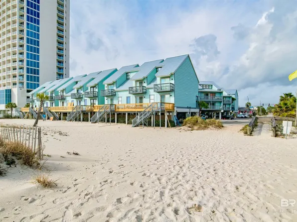 507 W Beach Blvd #102, Gulf Shores, AL 36542