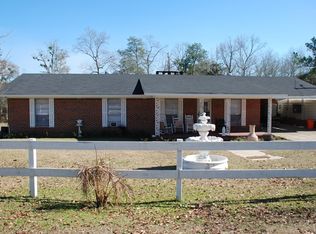 909 Rhea Ave, Opp, AL 36467