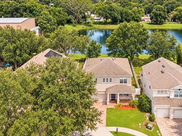 2813 ROSEGLEN WAY, ORLANDO, FL 32812