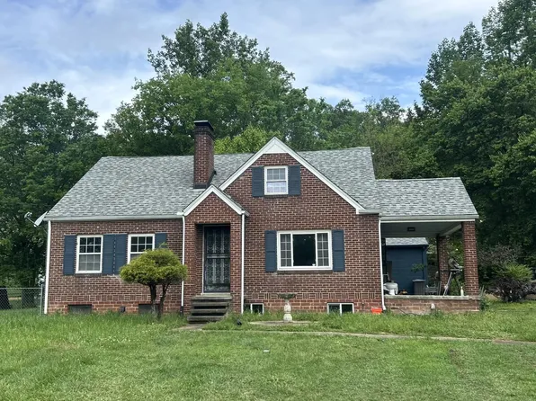 5207 Mohawk Dr, Knoxville, TN 37914