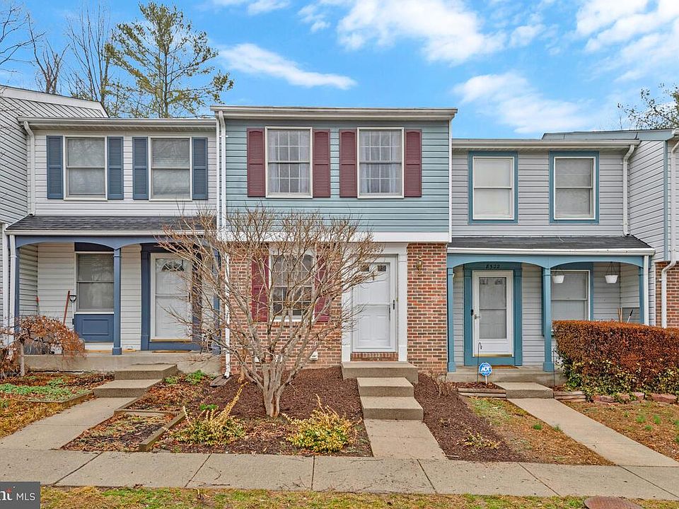 1st image of 8524 Blue Rock Ln