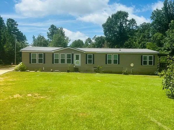 419 Jose Chapel Rd, Monticello, AR 71655