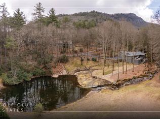 76 Ambleside Drive, Sapphire, NC 28774