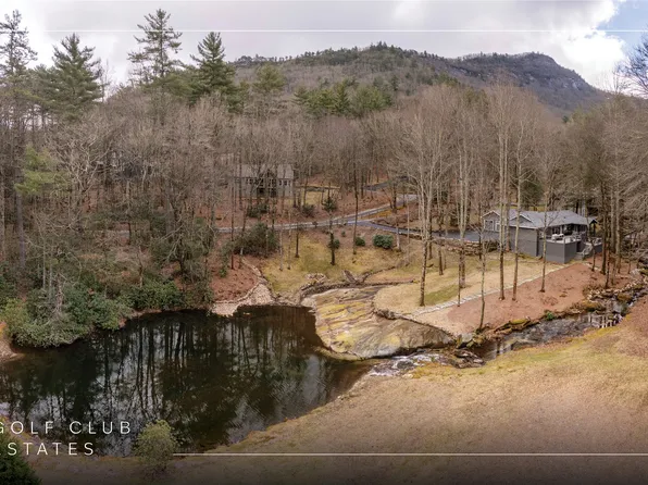 76 Ambleside Drive, Sapphire, NC 28774