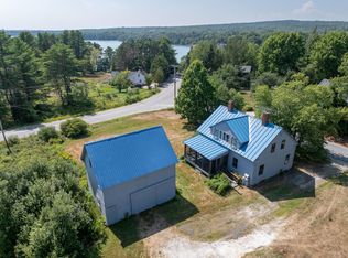 5 River Rd, Brooklin, ME 04616