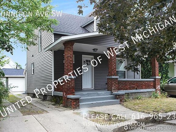 3rd image of 312 Gunnison Ave SW