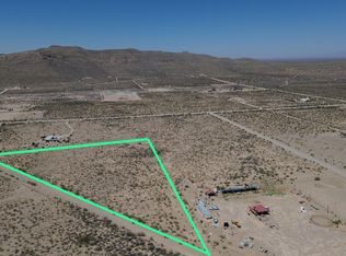 17099 Timmer Rd, El Paso, TX 79938