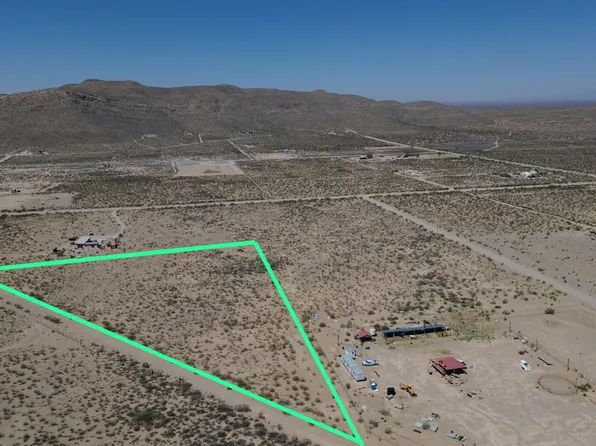 17099 Timmer Rd, El Paso, TX 79938