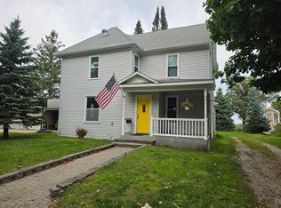 204 Woodland Ave W, Underwood, MN 56586