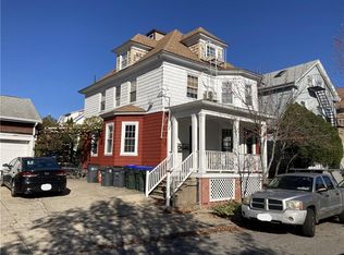 8 Amy St, Providence, RI 02906