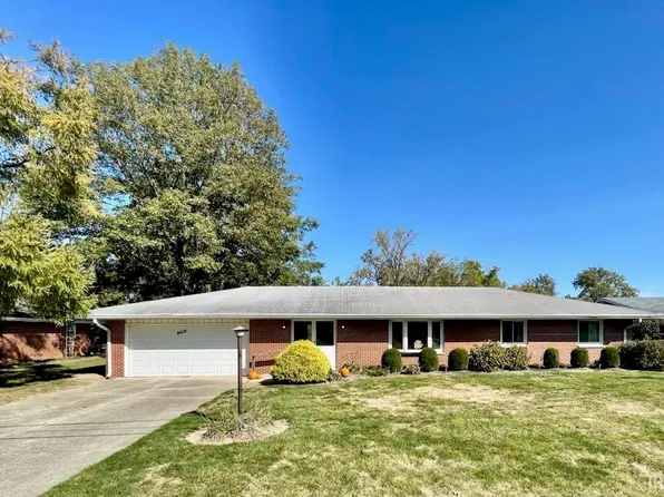 8608 W Tulip Tree Dr, Muncie, IN 47304