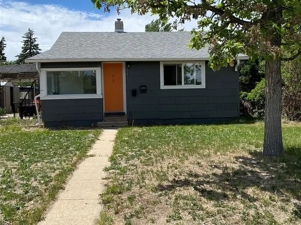 1271 Uinta Street, Denver, CO 80220
