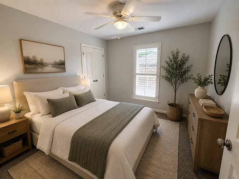 205 Hackberry Cv — Photo 4