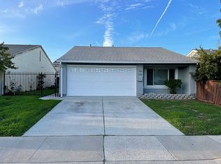 1799 Monrovia Dr, San Jose, CA 95122