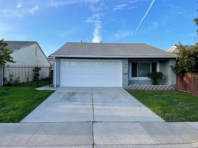 1799 Monrovia Dr, San Jose, CA, 95122