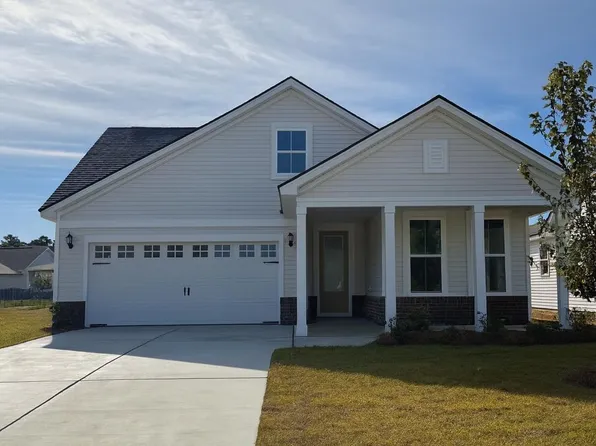 1452 Winding Creek Way Phase 3A Lot 254, Myrtle Beach, SC 29588