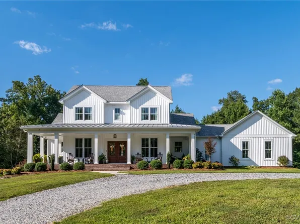 20640 River Rd, Chesterfield, VA 23838