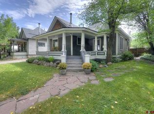 526 E 3rd Ave, Durango, CO 81301