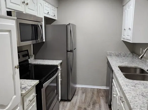 1211 Westridge Ave, Lancaster, TX 75146