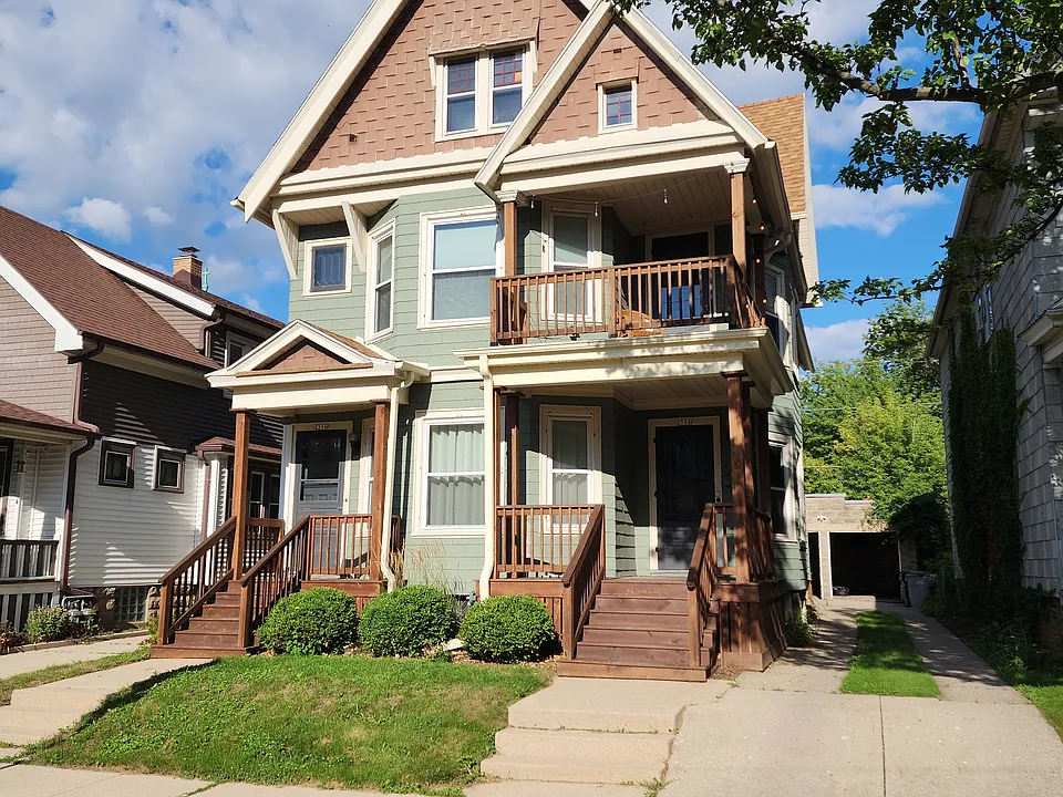 2556 S Brisbane Ave #2556