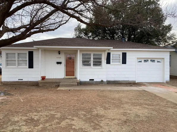 4705 39th St, Lubbock, TX 79414