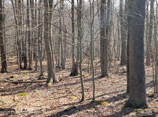 17 Navajo Path, Gouldsboro, PA 18424