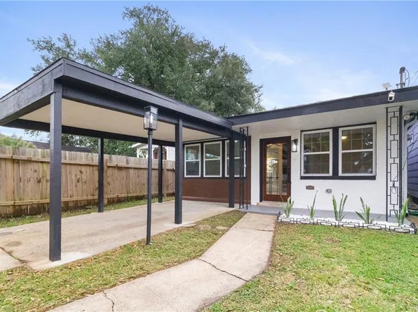 3624 Clematis St, New Orleans, LA 70122