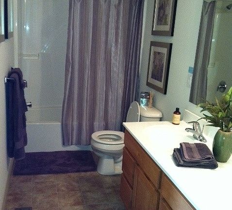 Lindsey Master Bath