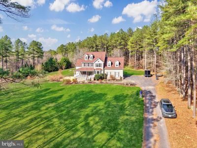 17183 Corder Rd, Elkwood, VA, 22718