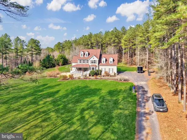 17183 Corder Rd, Elkwood, VA 22718