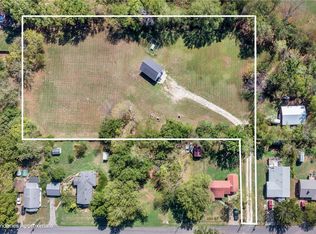 404-1 W Bean St, Lincoln, AR 72744
