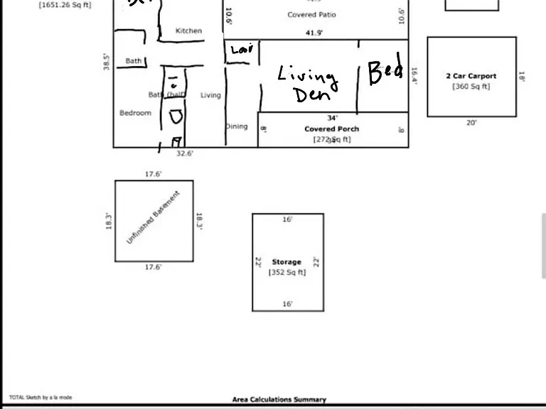 3108 Crenshaw Rd — Photo 24