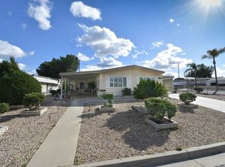 43745 Pioneer Ave, Hemet, CA 92544
