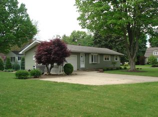 3210 Carper Ave, Akron, OH 44312